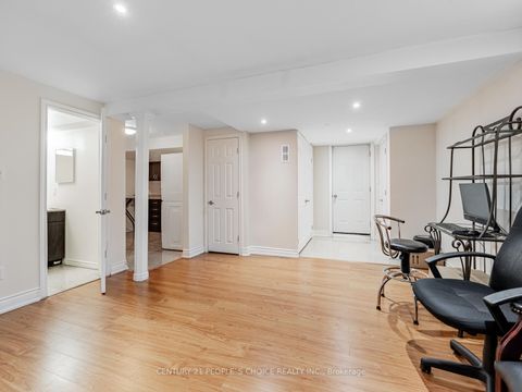 Photo 23 at 43 Shendale Drive, Old Rexdale, Toronto