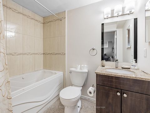 Photo 25 at 43 Shendale Drive, Old Rexdale, Toronto