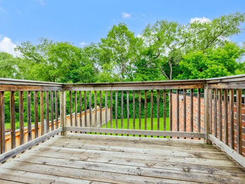 Photo 26 at 43 Shendale Drive, Old Rexdale, Toronto