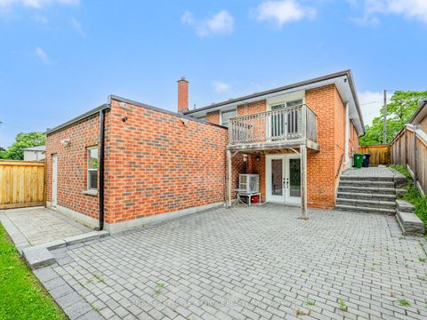 Photo 28 at 43 Shendale Drive, Old Rexdale, Toronto