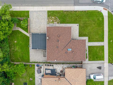 Photo 29 at 43 Shendale Drive, Old Rexdale, Toronto