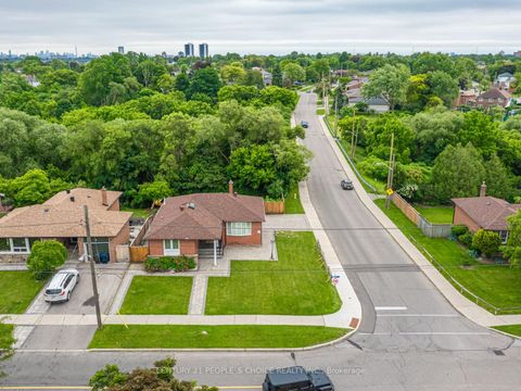 Photo 30 at 43 Shendale Drive, Old Rexdale, Toronto