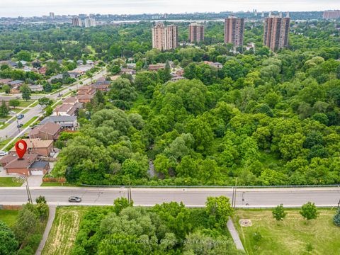 Photo 34 at 43 Shendale Drive, Old Rexdale, Toronto