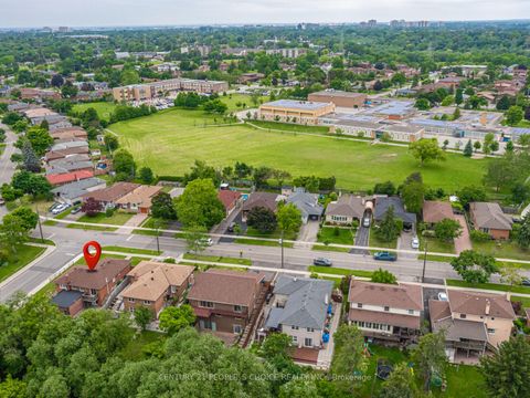 Photo 38 at 43 Shendale Drive, Old Rexdale, Toronto