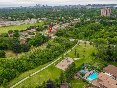 Photo 40 at 43 Shendale Drive, Old Rexdale, Toronto