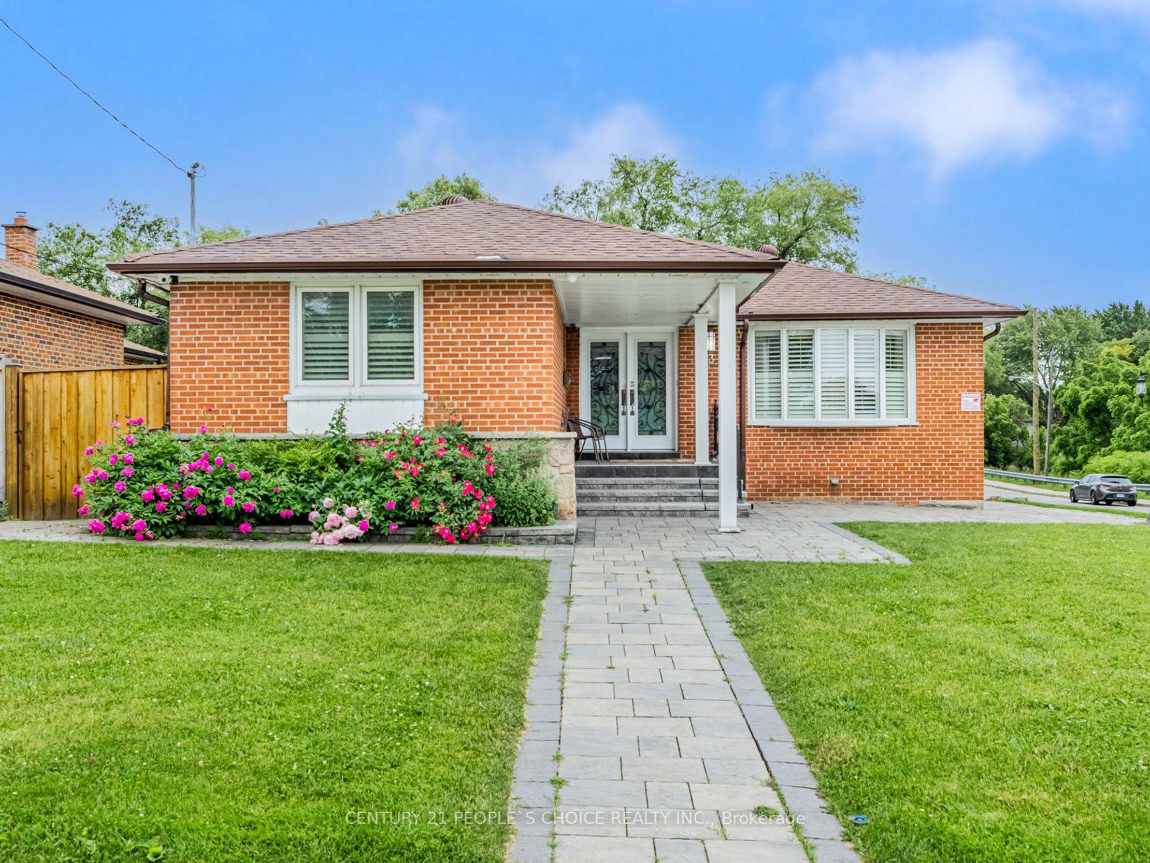 43 Shendale Drive, Old Rexdale, Toronto 