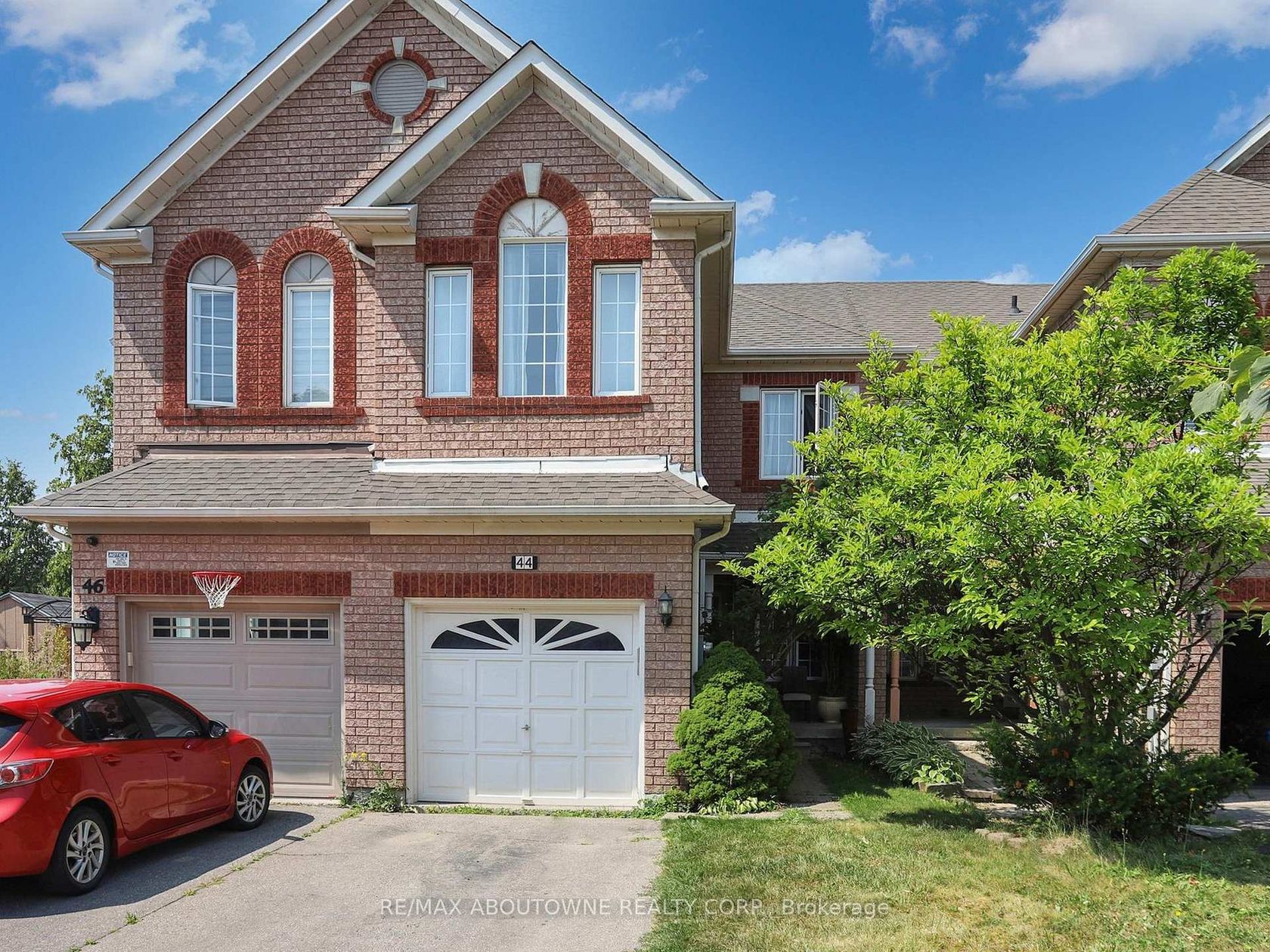 44 Craddock Street, Maple, Vaughan 