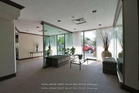 Photo 1 at 207 - 511 The West Mall, Etobicoke West Mall, Toronto