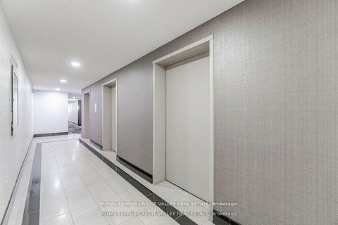 Photo 2 at 207 - 511 The West Mall, Etobicoke West Mall, Toronto