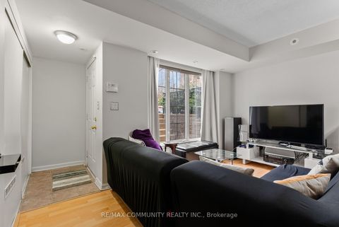 Photo 3 at 102 - 3 Everson Drive, Willowdale East, Toronto