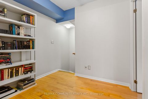 Photo 5 at 102 - 3 Everson Drive, Willowdale East, Toronto