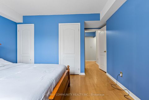 Photo 6 at 102 - 3 Everson Drive, Willowdale East, Toronto