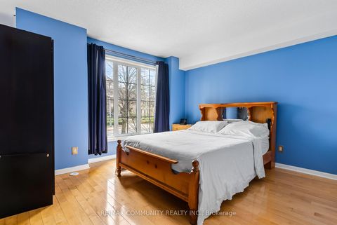 Photo 7 at 102 - 3 Everson Drive, Willowdale East, Toronto