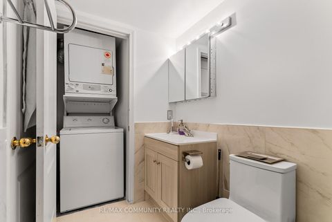 Photo 8 at 102 - 3 Everson Drive, Willowdale East, Toronto