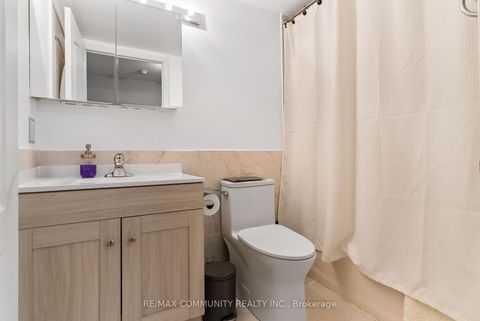 Photo 9 at 102 - 3 Everson Drive, Willowdale East, Toronto