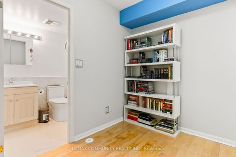 Photo 10 at 102 - 3 Everson Drive, Willowdale East, Toronto