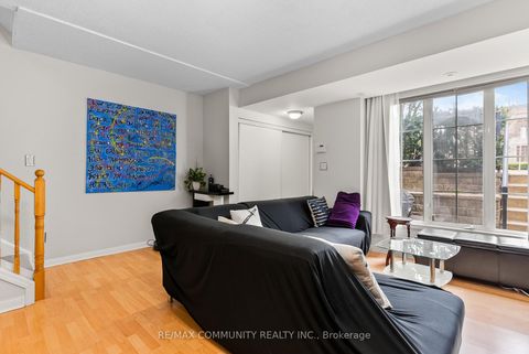 Photo 12 at 102 - 3 Everson Drive, Willowdale East, Toronto
