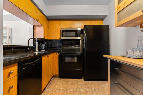 Photo 15 at 102 - 3 Everson Drive, Willowdale East, Toronto