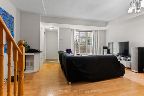 Photo 16 at 102 - 3 Everson Drive, Willowdale East, Toronto