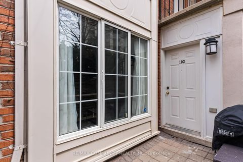 Photo 18 at 102 - 3 Everson Drive, Willowdale East, Toronto
