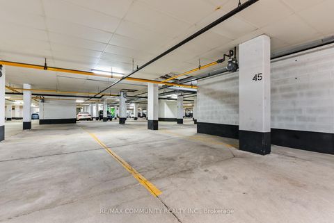 Photo 19 at 102 - 3 Everson Drive, Willowdale East, Toronto