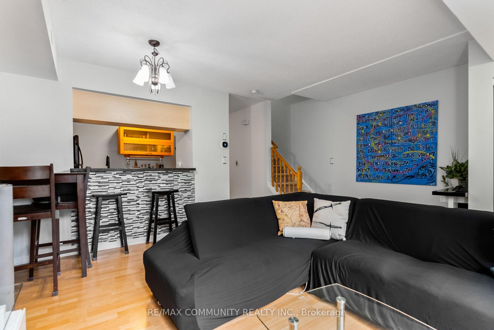 102 - 3 Everson Drive, Willowdale East, Toronto 