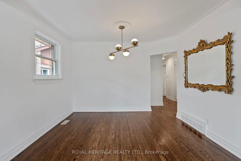 Photo 18 at 32 Beath Street, West Hill, Toronto