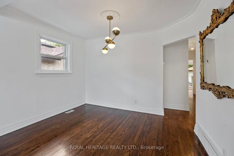 Photo 19 at 32 Beath Street, West Hill, Toronto