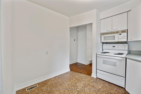 Photo 23 at 32 Beath Street, West Hill, Toronto