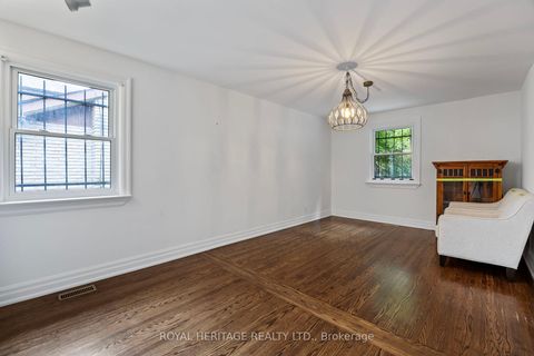 Photo 25 at 32 Beath Street, West Hill, Toronto