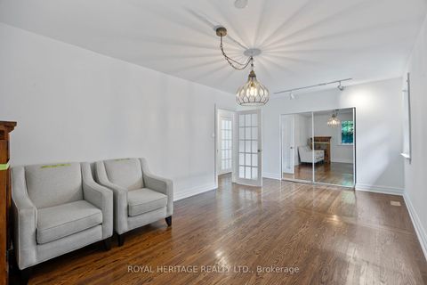 Photo 26 at 32 Beath Street, West Hill, Toronto