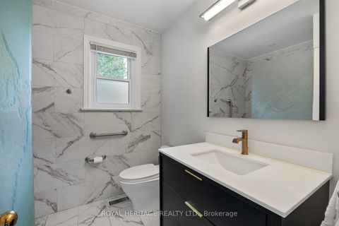 Photo 28 at 32 Beath Street, West Hill, Toronto
