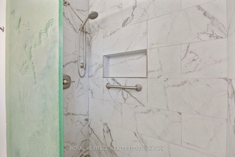 Photo 29 at 32 Beath Street, West Hill, Toronto