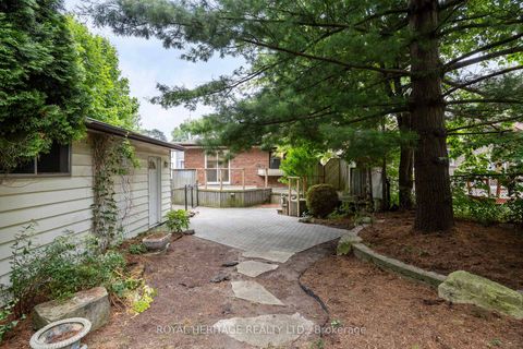 Photo 46 at 32 Beath Street, West Hill, Toronto