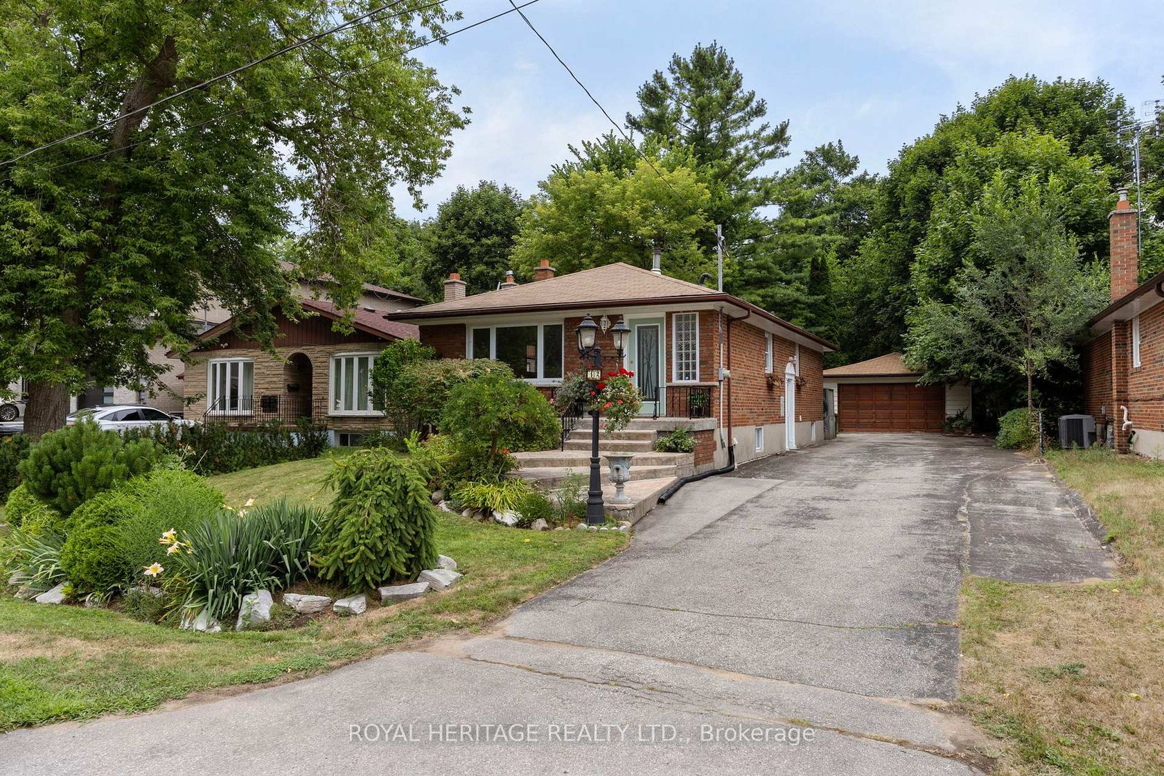 32 Beath Street, West Hill, Toronto 