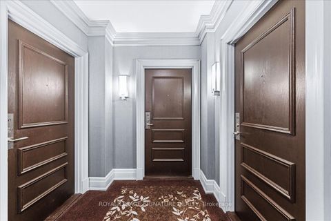 Photo 1 at 308 - 23 Rean Drive, Bayview Village, Toronto