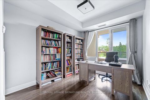 Photo 4 at 308 - 23 Rean Drive, Bayview Village, Toronto