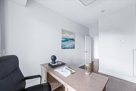 Photo 5 at 308 - 23 Rean Drive, Bayview Village, Toronto