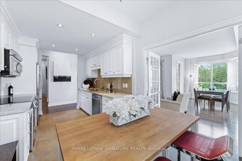 Photo 7 at 308 - 23 Rean Drive, Bayview Village, Toronto