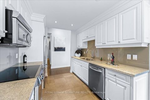Photo 8 at 308 - 23 Rean Drive, Bayview Village, Toronto
