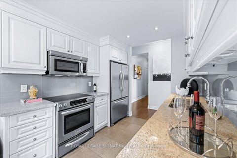 Photo 9 at 308 - 23 Rean Drive, Bayview Village, Toronto