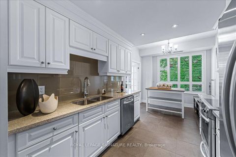 Photo 11 at 308 - 23 Rean Drive, Bayview Village, Toronto