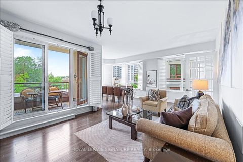 Photo 12 at 308 - 23 Rean Drive, Bayview Village, Toronto