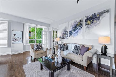 Photo 13 at 308 - 23 Rean Drive, Bayview Village, Toronto