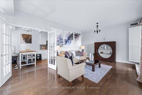 Photo 14 at 308 - 23 Rean Drive, Bayview Village, Toronto