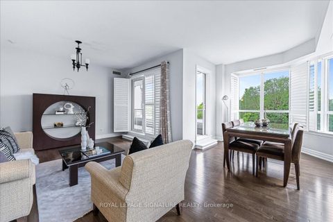 Photo 15 at 308 - 23 Rean Drive, Bayview Village, Toronto