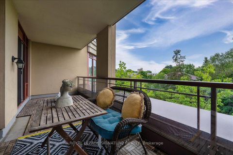 Photo 16 at 308 - 23 Rean Drive, Bayview Village, Toronto