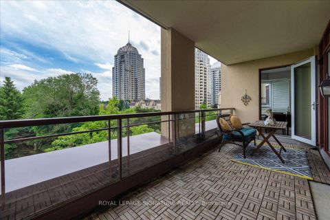Photo 18 at 308 - 23 Rean Drive, Bayview Village, Toronto