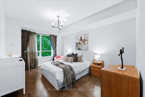 Photo 19 at 308 - 23 Rean Drive, Bayview Village, Toronto