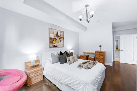 Photo 20 at 308 - 23 Rean Drive, Bayview Village, Toronto